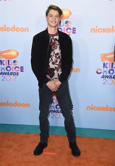 is jace norman gay|Jace Norman Transformation: Nickelodeon’s Henry。